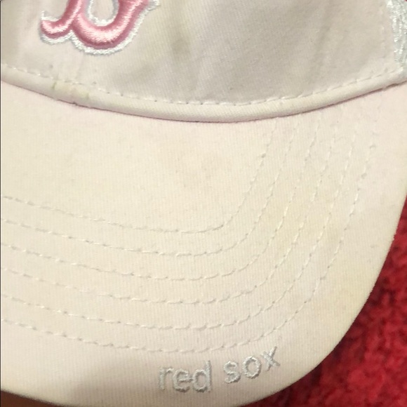 Red sox cap - Picture 4 of 4